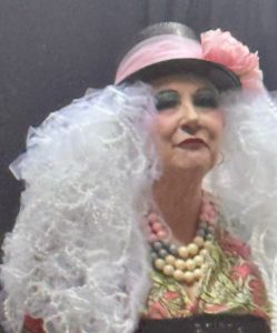 Paquitina Pomedio Directora