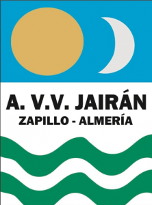 logo AV Jairán Logo A.V. Jairán