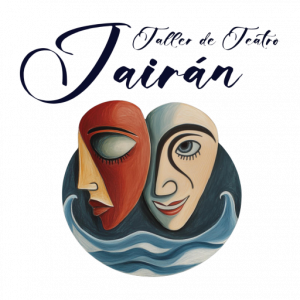 Logo Taller de Teatro Jairán