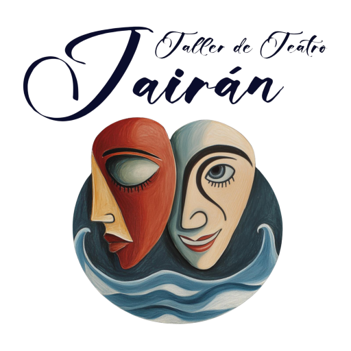 Logo Taller de Teatro Jairán